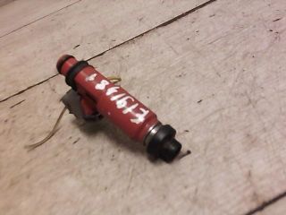 bontott MAZDA DEMIO Porlasztó (1 db)