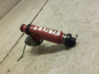 bontott MAZDA DEMIO Porlasztó (1 db)