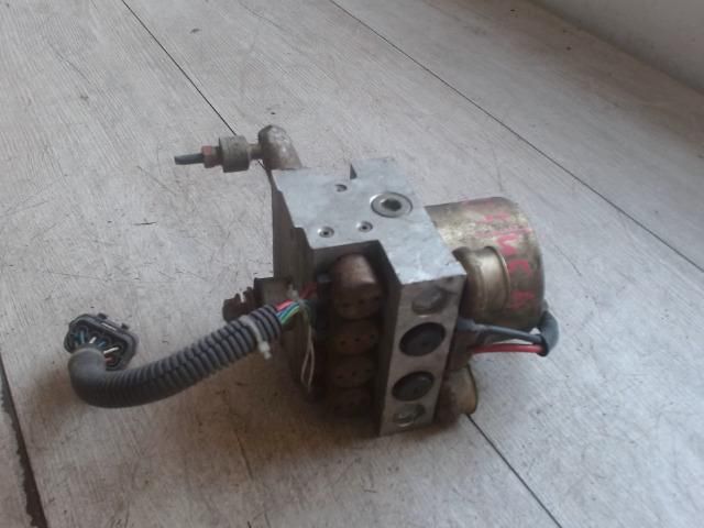 bontott MAZDA DEMIO ABS Kocka