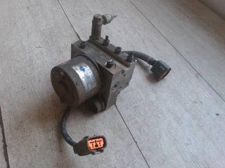 bontott MAZDA DEMIO ABS Kocka