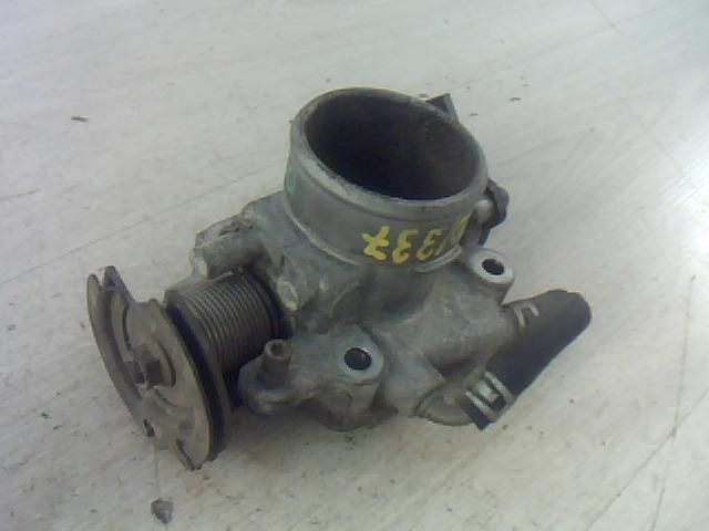 bontott MAZDA DEMIO Fojtószelep (Mechanikus)