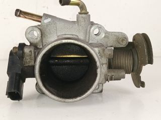 bontott MAZDA DEMIO Fojtószelep (Mechanikus)