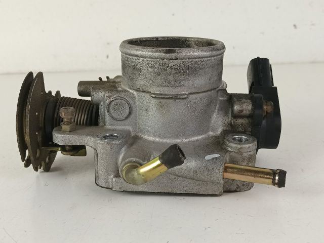 bontott MAZDA DEMIO Fojtószelep (Mechanikus)