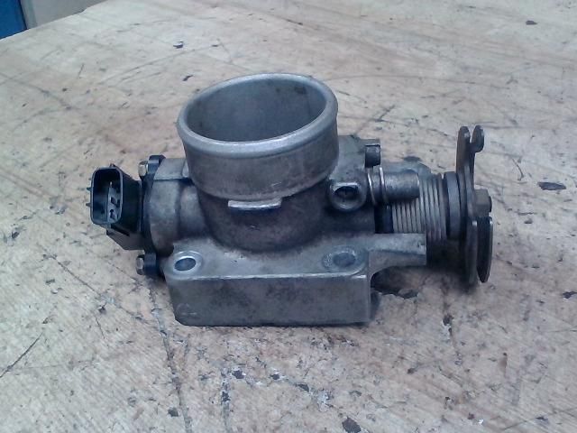 bontott MAZDA DEMIO Fojtószelep (Mechanikus)