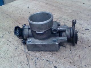 bontott MAZDA DEMIO Fojtószelep (Mechanikus)