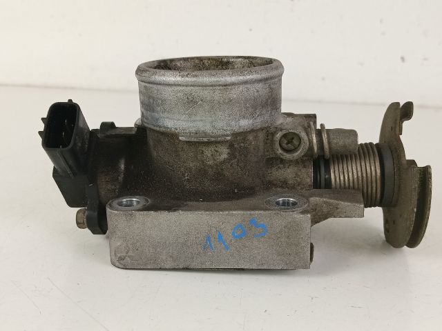 bontott MAZDA DEMIO Fojtószelep (Mechanikus)