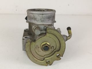 bontott MAZDA DEMIO Fojtószelep (Mechanikus)