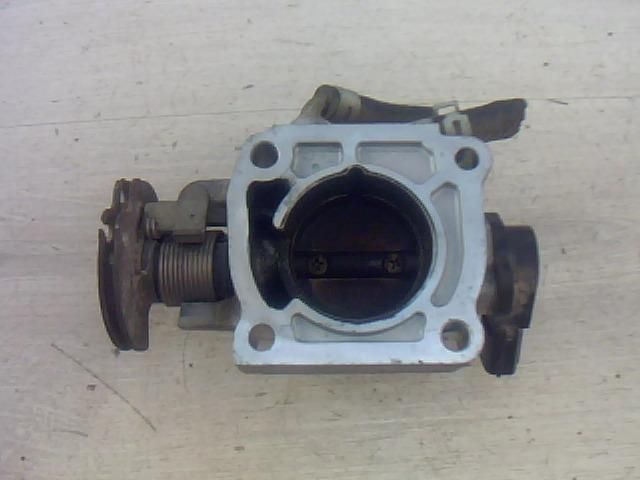 bontott MAZDA DEMIO Fojtószelep (Mechanikus)