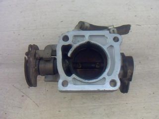 bontott MAZDA DEMIO Fojtószelep (Mechanikus)