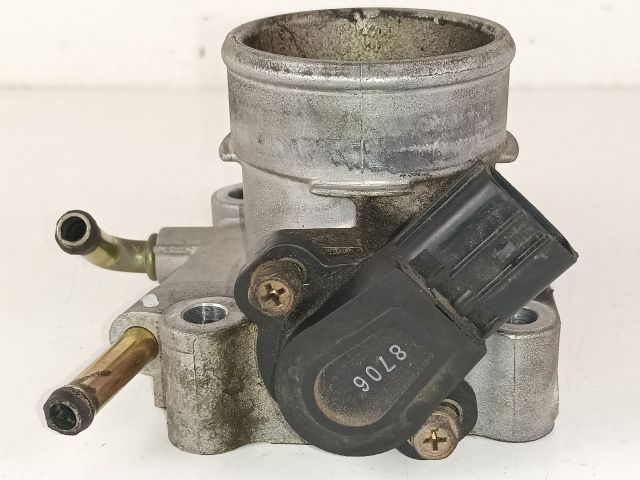 bontott MAZDA DEMIO Fojtószelep (Mechanikus)