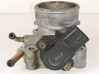 bontott MAZDA DEMIO Fojtószelep (Mechanikus)