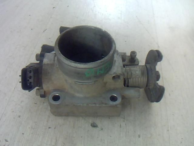 bontott MAZDA DEMIO Fojtószelep (Mechanikus)