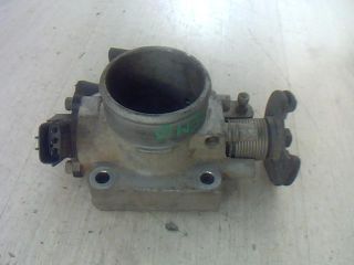 bontott MAZDA DEMIO Fojtószelep (Mechanikus)