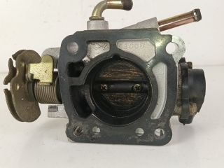 bontott MAZDA DEMIO Fojtószelep (Mechanikus)