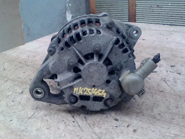 bontott MAZDA DEMIO Generátor