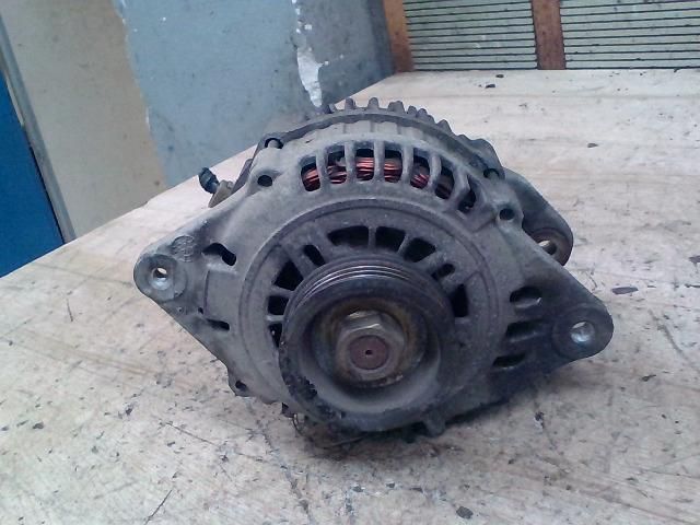 bontott MAZDA DEMIO Generátor