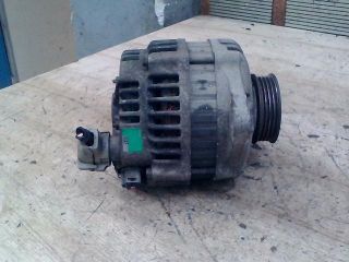 bontott MAZDA DEMIO Generátor