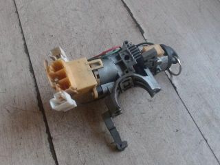 bontott MAZDA DEMIO Gyújtáskapcsoló