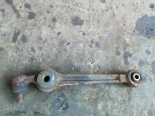 bontott MAZDA DEMIO Jobb első Lengőkar