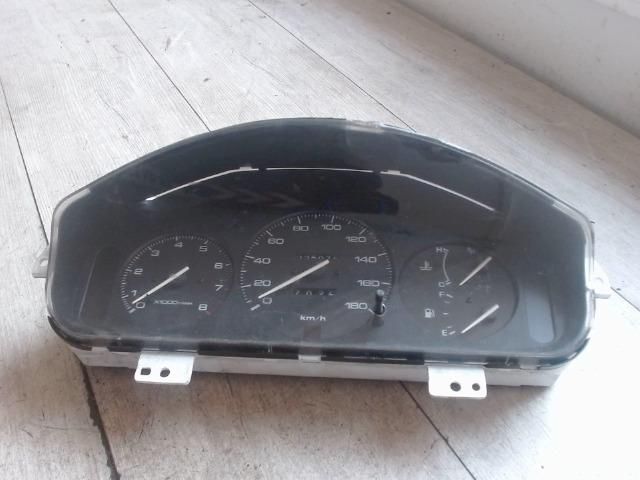bontott MAZDA DEMIO Kilométeróra