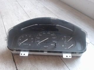 bontott MAZDA DEMIO Kilométeróra