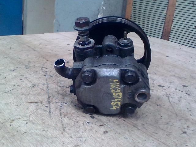 bontott MAZDA DEMIO Kormányszervó Motor (Hidraulikus)