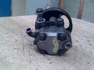 bontott MAZDA DEMIO Kormányszervó Motor (Hidraulikus)