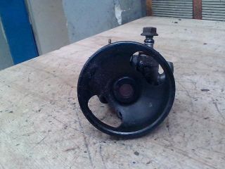 bontott MAZDA DEMIO Kormányszervó Motor (Hidraulikus)