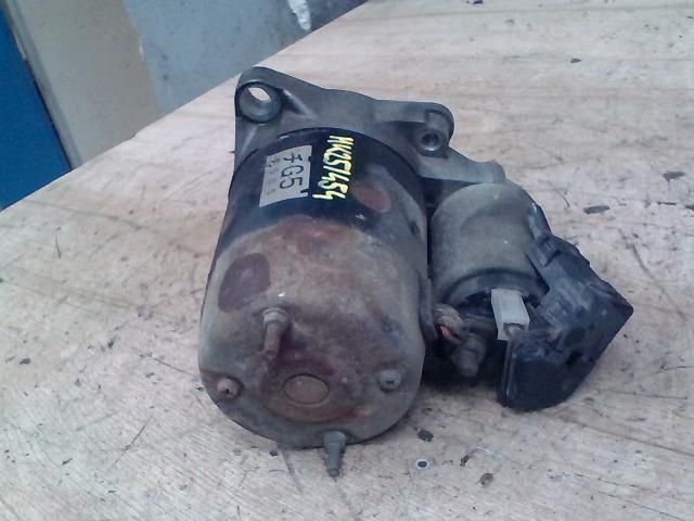 bontott MAZDA DEMIO Önindító