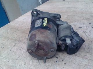 bontott MAZDA DEMIO Önindító