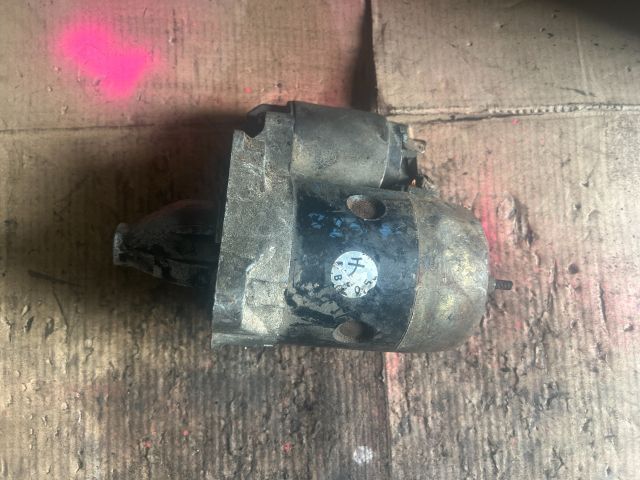 bontott MAZDA DEMIO Önindító