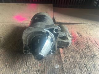 bontott MAZDA DEMIO Önindító