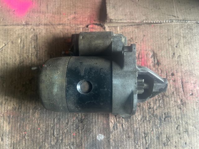 bontott MAZDA DEMIO Önindító