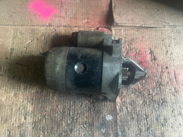 bontott MAZDA DEMIO Önindító