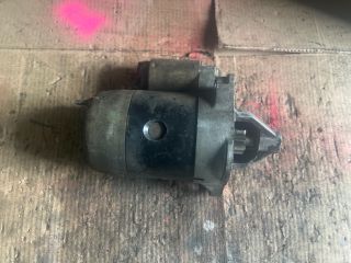 bontott MAZDA DEMIO Önindító