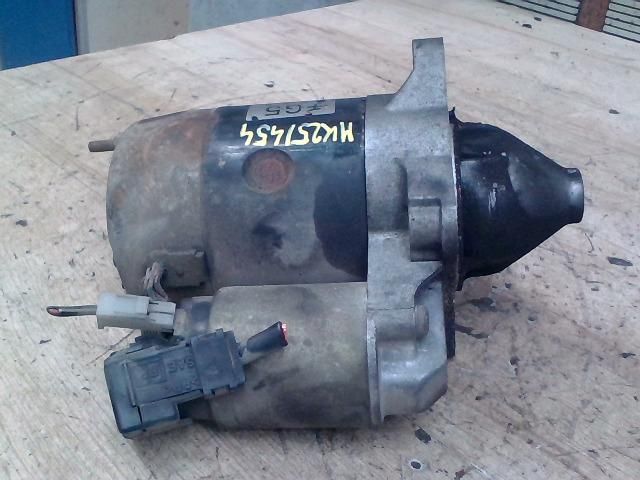 bontott MAZDA DEMIO Önindító