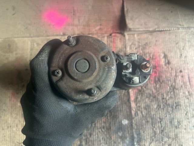 bontott MAZDA DEMIO Önindító