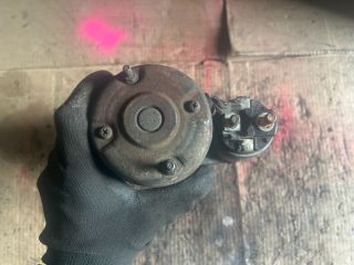 bontott MAZDA DEMIO Önindító