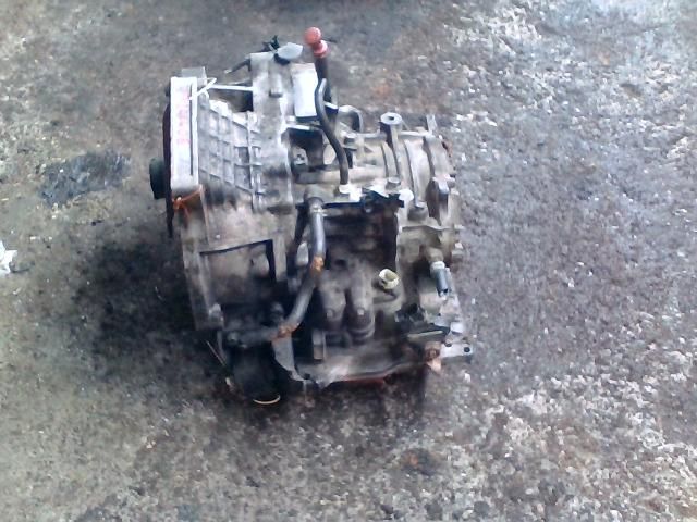 bontott MAZDA DEMIO Automata Váltó