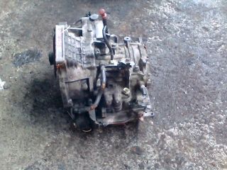 bontott MAZDA DEMIO Automata Váltó