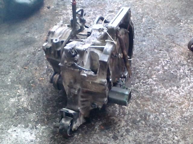 bontott MAZDA DEMIO Automata Váltó