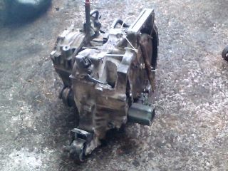 bontott MAZDA DEMIO Automata Váltó