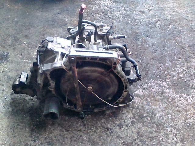 bontott MAZDA DEMIO Automata Váltó