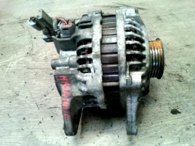 bontott MAZDA DEMIO Generátor