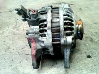 bontott MAZDA DEMIO Generátor