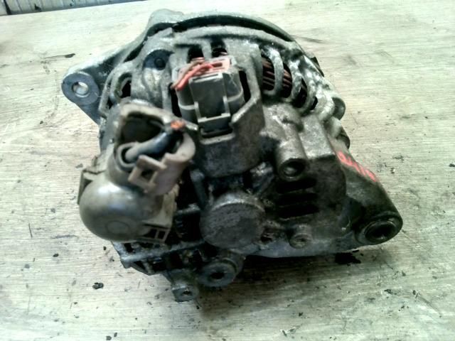 bontott MAZDA DEMIO Generátor