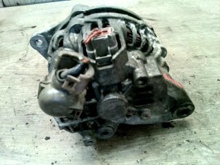 bontott MAZDA DEMIO Generátor