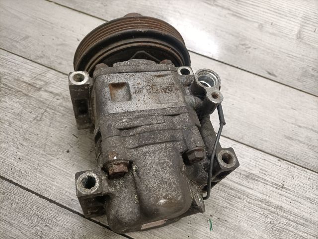 bontott MAZDA DEMIO Klímakompresszor