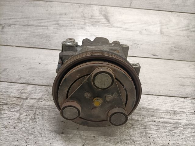 bontott MAZDA DEMIO Klímakompresszor