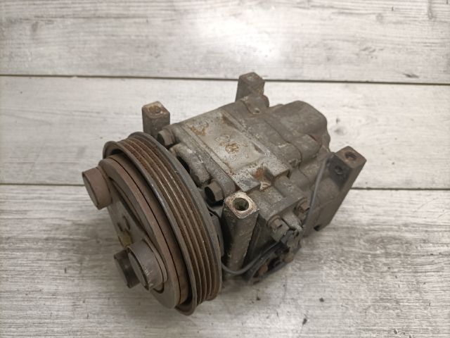 bontott MAZDA DEMIO Klímakompresszor